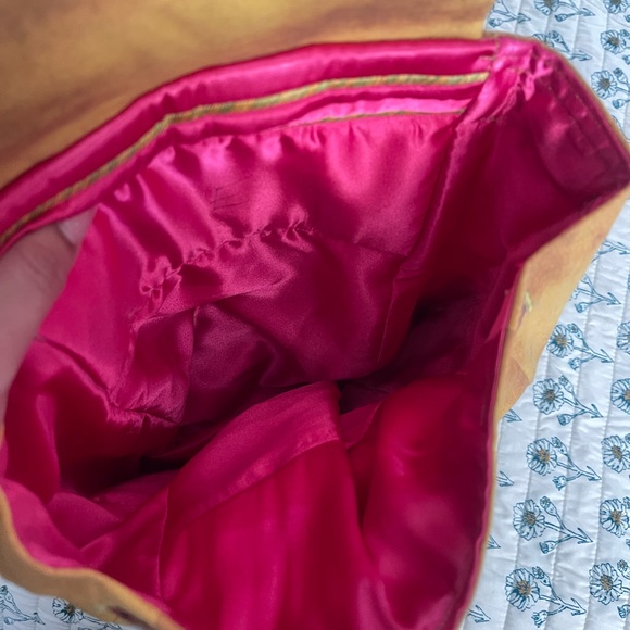 Handmade Mini Backpack - Picture 4 of 6